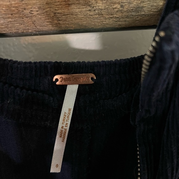 Free People Jumper - Picture 4 of 6